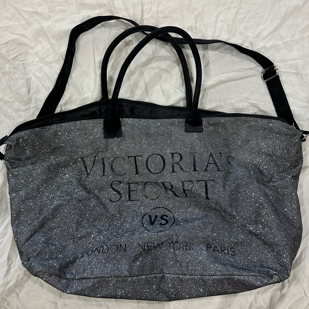 Victoria Secret Duffel Bag